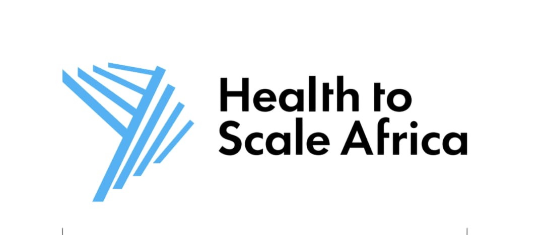 Health to Scale Africa Logo